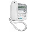 BT Decor 1200 Telephone with BT answer 1571 voice mail indication
