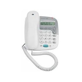 BT Decor 1200 Telephone with BT Answer 1571 Voice Mail Indication