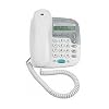 BT Decor 1200 Telephone with BT Answer 1571 Voice Mail Indication