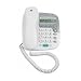 BT Decor 1200 Telephone with BT Answer 1571 Voice Mail Indication