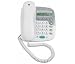 BT Decor 1200 Telephone with BT Answer 1571 Voice Mail Indication
