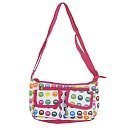 Disney Club Penguin Puffle Handbag Purse