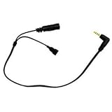 UPC 840351000195 product image for Chatterbox CBX1SLIMUHS35 Headset Adapter | upcitemdb.com