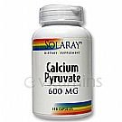 Calcium Pyruvate 600mg - 100 - Capsule