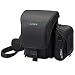 Sony LCS-MX100 General Soft Carrying Case for most Sony Camcorders