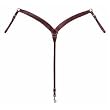 Weaver Leather 40-0875-ST Breast Collar