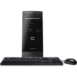 Compaq Presario CQ5700F PC (Black)
