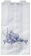 ^Bedside Bags - Plastic Bedside Bag Min.Order is 1 CS ( 20 Pack / Case; 2,000 Each / Case; )