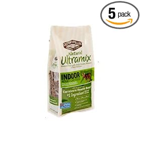 Castor & Pollux Ultramix Feline Fomula Dry Cat Food
