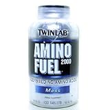 Amino Fuel 2000 150 Tablets by Twinlab / 150 Tablets