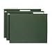 Smead Hanging Folder, Legal, 1/3 Cut Tab, 25 per Box (64135)