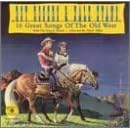 16 Great Songs Of The Old West by  Rogers & Dale Evans, Roy 
