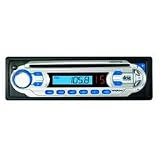 Legacy Detachable Cd Receiver