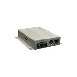 Iconv 10/100BASET To 100BASEFX St/mm 1310/5KM Wall Mnt Mgt Wide