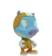 Project Neptoon: Cadet Clyde Olson Figure images
