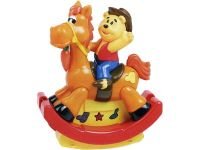 Buy musical rocking horse