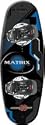 Nash WB1018 Matrix Marine Wakeboard with Hold-Um Binding