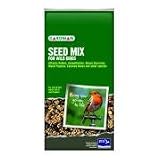 Gardman 12.75Kg Seed Mix with Zero rated VAT