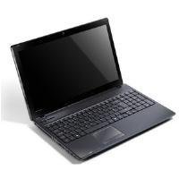 Acer Aspire 5253 15.6 inch Notebook (AMD Dual Core C-50 1.0GHz, 2GB, 500GB, DVD SuperMulti DL, WLAN, Webcam, Windows 7 Home Premium 64-bit)
