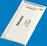Miele Canister Vacuum Cleaner Filter 03944711