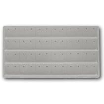 Earring Full Size Tray Liner