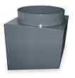 Dayton 2NRY2 Rear Ambient Air Adaptor