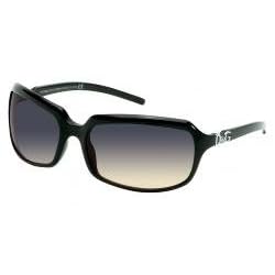 D&G Black Sunglasses