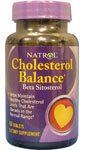 Cholesterol Balance 60 tabs 21OKoM99n L. SL160 Cholesterol Balance 60 tabs