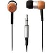 iFrogz EarPollution Timbre with Mic - Dark