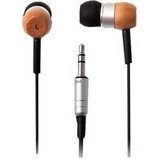 iFrogz EarPollution Timbre with Mic - Dark