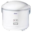 Oster 4715 Multi-Use 10-Cup Rice Cooker and Food Steamer