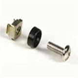 American Power Conversion-APC, Netshelter Hardware Kit (Catalog Category: S ....