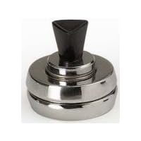 National Presto Ind 09978 Pressure Indicator and Regulator