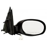 Sherman CCC112-320R Right Mirror Outside Rear View 2001-2003 Chrysler PT Cruiser by Sherman