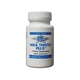 Progressive Laboratories Milk Thistle Plus 60 Cap ( Double Pack)