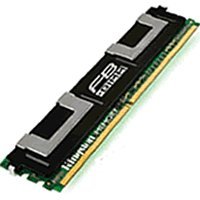 512MB PC2-4200 (533Mhz) 240 pin DDR2 DIMM ECC Fully Buffered (AQJ)-RAM