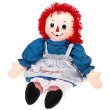 Russ Berrie Raggedy Ann 30"