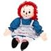 Search Our Specialty Mall : Raggedy Ann Doll 30"