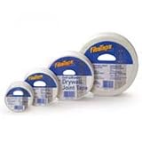 Flexible Drywall Tape, 2 1/4 x 100'