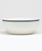 Noritake Java Graphite Swirl Serving Bowl, 47-ounces