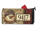 New Magnet Works Ltd Snow Mates Mailwrap W/ Addressables Top Grade Components Highest Quality