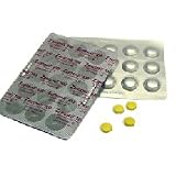 Zentonil Tablets: Maintaining Liver Function (Pack Size: 30 x 100mg Tablets)