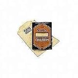 Review S M Arnold Incorporated M65 / Heavy Duty Leather Chamois, 4'