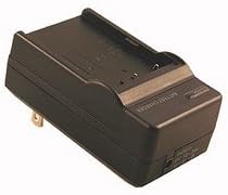 Kastar LTD2 USB Charger Compatible with Hitachi DZ-BP7, DZ-BP7S, DZ-BP14, BP14R, DZ-BP14S, DZ-BP21S, DZ-BP21SJ Camcorder Battery