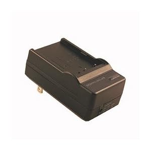 NA Camcorder Charger For Aiptek DXG-595V by 
