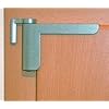 clip-close der patentierte Minit�rschlie�er, silber