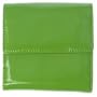 Shiraleah Barbie Bright Green Compact Wallet