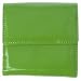 Shiraleah Barbie Bright Green Compact Wallet
