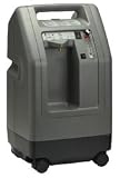 DeVilbiss 5 Liter Compact Oxygen Concentrator