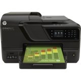 Hp Officejet Pro 8600 e-All-in-One Wireless Inkjet Printer (HEWCM749A) On Sale